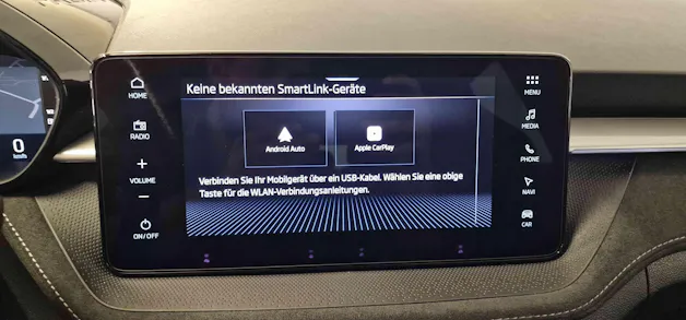 Škoda Fabia 1.0 TSI Selection DSG
