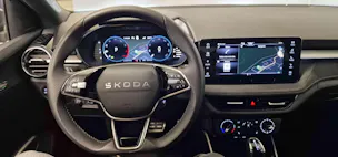 Škoda Fabia 1.0 TSI Selection DSG