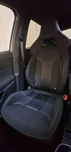 Škoda Fabia 1.0 TSI Selection DSG