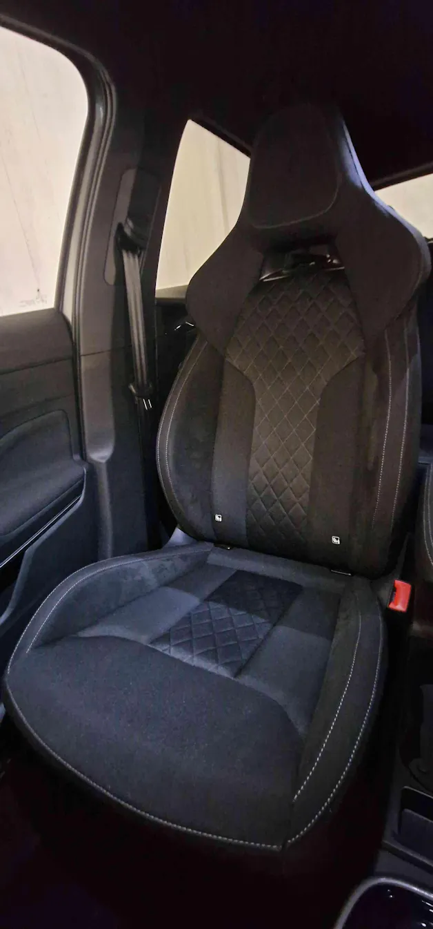 Škoda Fabia 1.0 TSI Selection DSG