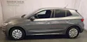 Škoda Fabia 1.0 TSI Selection DSG