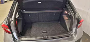 Škoda Fabia 1.0 TSI Selection DSG