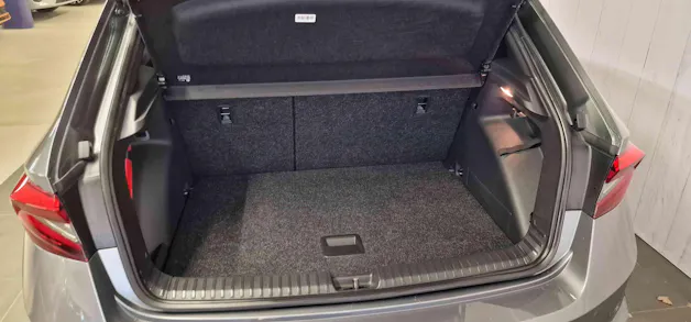 Škoda Fabia 1.0 TSI Selection DSG