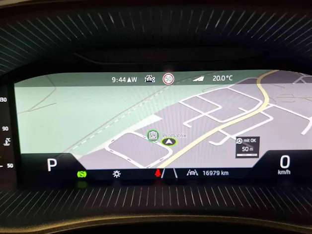 Škoda Fabia 1.0 TSI Selection DSG