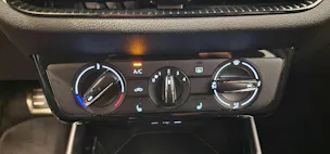 Škoda Fabia 1.0 TSI Selection DSG