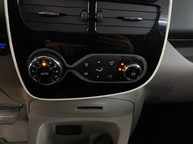Renault Zoe Intens R240 (Batterie Miete)