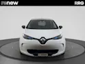 Renault Zoe Intens R240 (Batterie Miete)