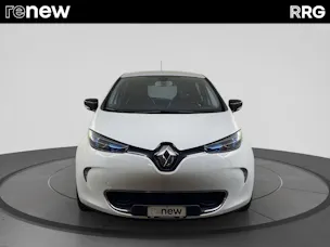 Renault Zoe Intens R240 (Batterie Miete)