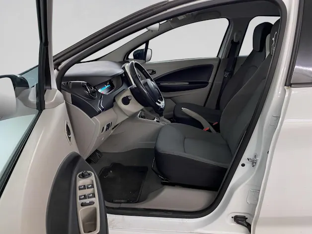 Renault Zoe Intens R240 (Batterie Miete)