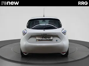 Renault Zoe Intens R240 (Batterie Miete)