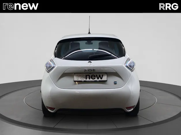 Renault Zoe Intens R240 (Batterie Miete)