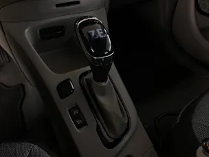 Renault Zoe Intens R240 (Batterie Miete)