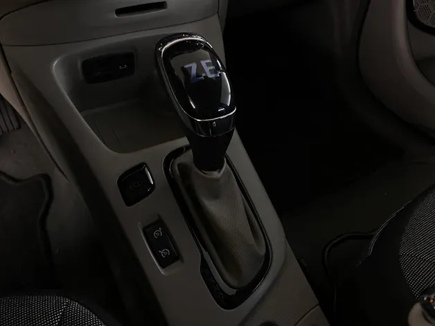 Renault Zoe Intens R240 (Batterie Miete)