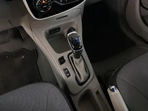 Renault Zoe Intens R240 (Batterie Miete)