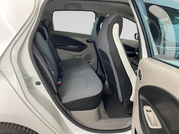 Renault Zoe Intens R240 (Batterie Miete)