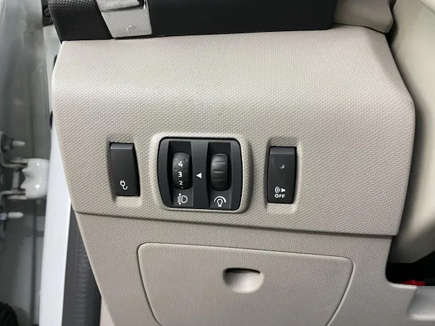 Renault Zoe Intens R240 (Batterie Miete)
