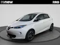Renault Zoe Intens R240 (Batterie Miete)