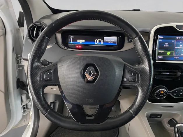 Renault Zoe Intens R240 (Batterie Miete)