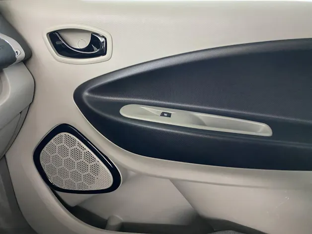 Renault Zoe Intens R240 (Batterie Miete)