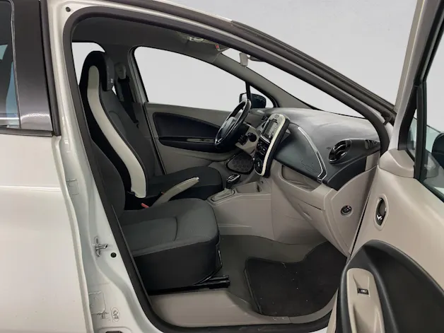 Renault Zoe Intens R240 (Batterie Miete)
