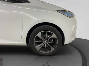 Renault Zoe Intens R240 (Batterie Miete)