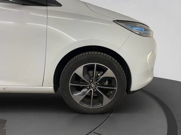 Renault Zoe Intens R240 (Batterie Miete)