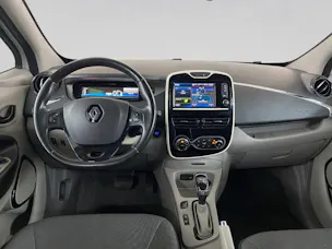 Renault Zoe Intens R240 (Batterie Miete)