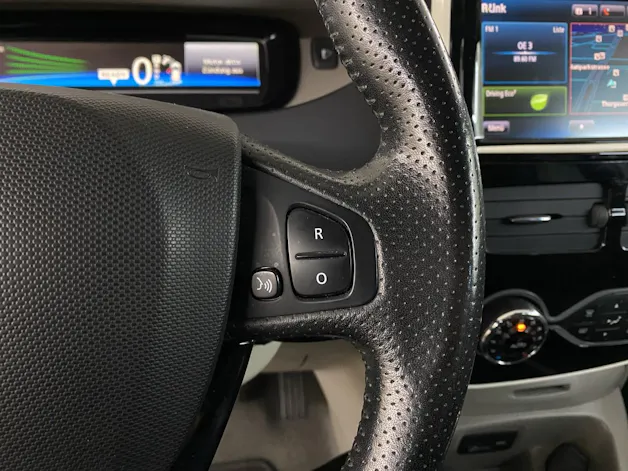 Renault Zoe Intens R240 (Batterie Miete)