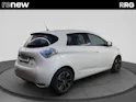 Renault Zoe Intens R240 (Batterie Miete)