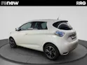 Renault Zoe Intens R240 (Batterie Miete)