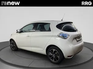 Renault Zoe Intens R240 (Batterie Miete)