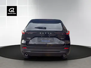 Mazda CX-5 e-Skyactiv-G 141 Centre-line AWD