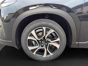 Mazda CX-5 e-Skyactiv-G 141 Centre-line AWD