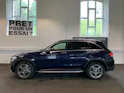 Mercedes-Benz GLC 300 de 4Matic 9G-Tronic