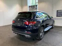 Mercedes-Benz GLC 300 de 4Matic 9G-Tronic