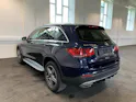Mercedes-Benz GLC 300 de 4Matic 9G-Tronic