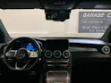 Mercedes-Benz GLC 300 de 4Matic 9G-Tronic