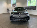 Mercedes-Benz GLC 300 de 4Matic 9G-Tronic