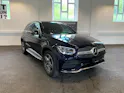 Mercedes-Benz GLC 300 de 4Matic 9G-Tronic