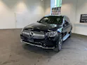 Mercedes-Benz GLC 300 de 4Matic 9G-Tronic