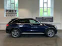 Mercedes-Benz GLC 300 de 4Matic 9G-Tronic