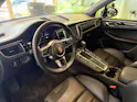 Porsche Macan Turbo PDK | CH Fahrzeug | Swiss Package | 21" | PANORAMA | AHK elektr. | Luftfederung | DAB |