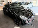 Porsche Macan Turbo PDK | CH Fahrzeug | Swiss Package | 21" | PANORAMA | AHK elektr. | Luftfederung | DAB |