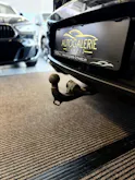 Porsche Macan Turbo PDK | CH Fahrzeug | Swiss Package | 21" | PANORAMA | AHK elektr. | Luftfederung | DAB |