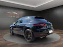 Porsche Macan Turbo PDK | CH Fahrzeug | Swiss Package | 21" | PANORAMA | AHK elektr. | Luftfederung | DAB |