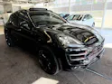 Porsche Macan Turbo PDK | CH Fahrzeug | Swiss Package | 21" | PANORAMA | AHK elektr. | Luftfederung | DAB |