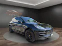 Porsche Macan Turbo PDK | CH Fahrzeug | Swiss Package | 21" | PANORAMA | AHK elektr. | Luftfederung | DAB |