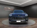Porsche Macan Turbo PDK | CH Fahrzeug | Swiss Package | 21" | PANORAMA | AHK elektr. | Luftfederung | DAB |