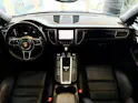 Porsche Macan Turbo PDK | CH Fahrzeug | Swiss Package | 21" | PANORAMA | AHK elektr. | Luftfederung | DAB |