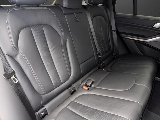 BMW X5 M50i xDrive